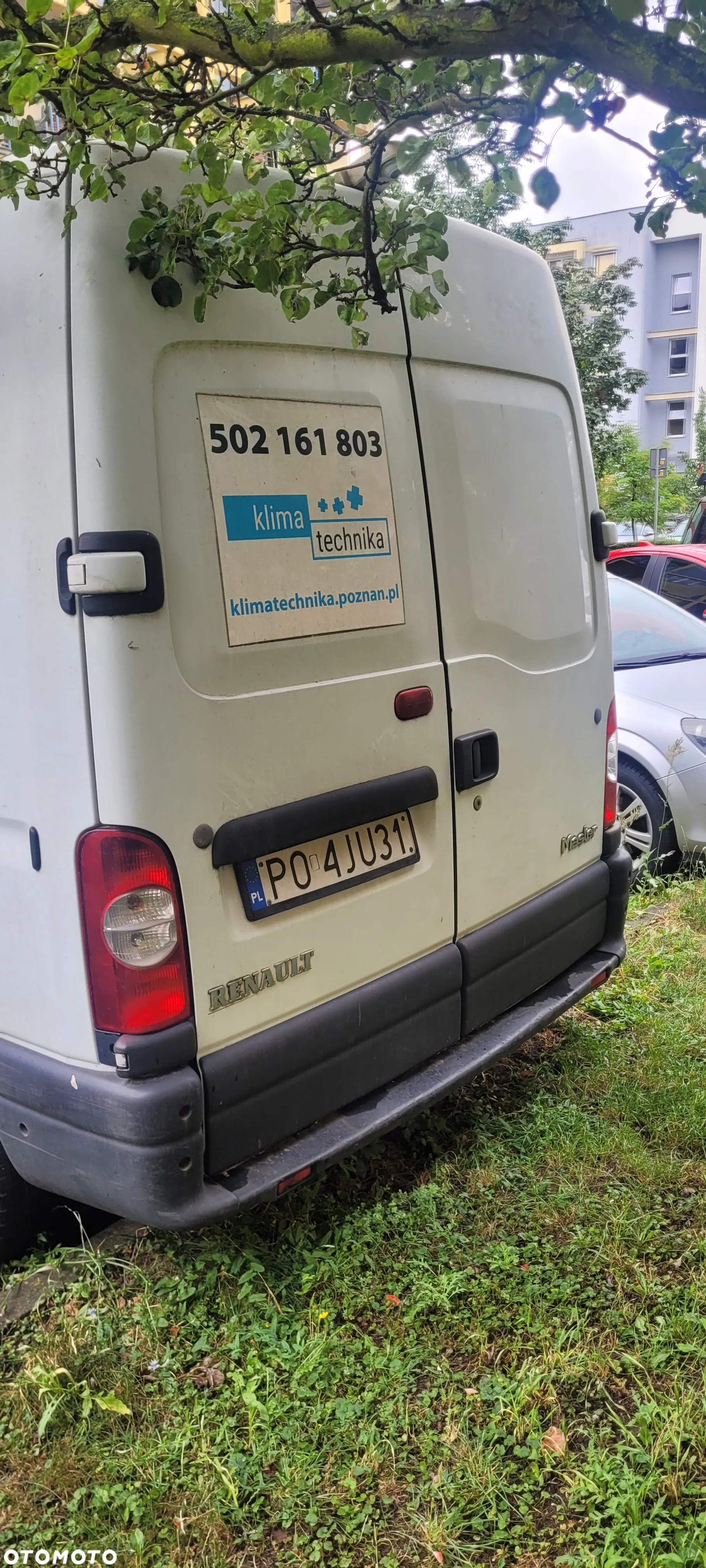 Renault Master - 7
