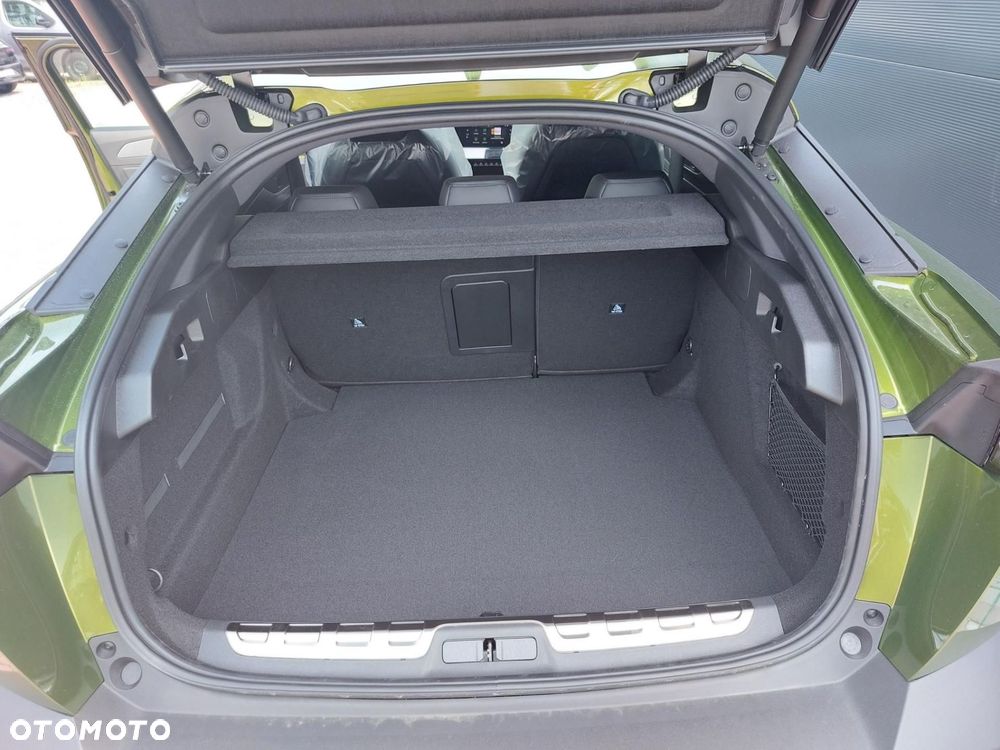 Peugeot 408 1.2 PureTech mHEV Allure S&S e-DCS6 - 8