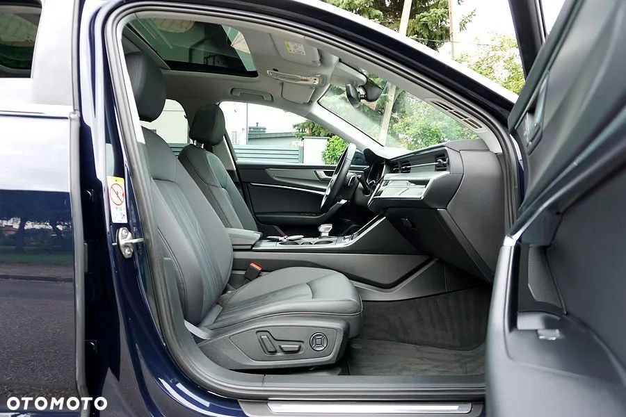 Audi A6 ver-35-tdi-s-tronic-sport - 29