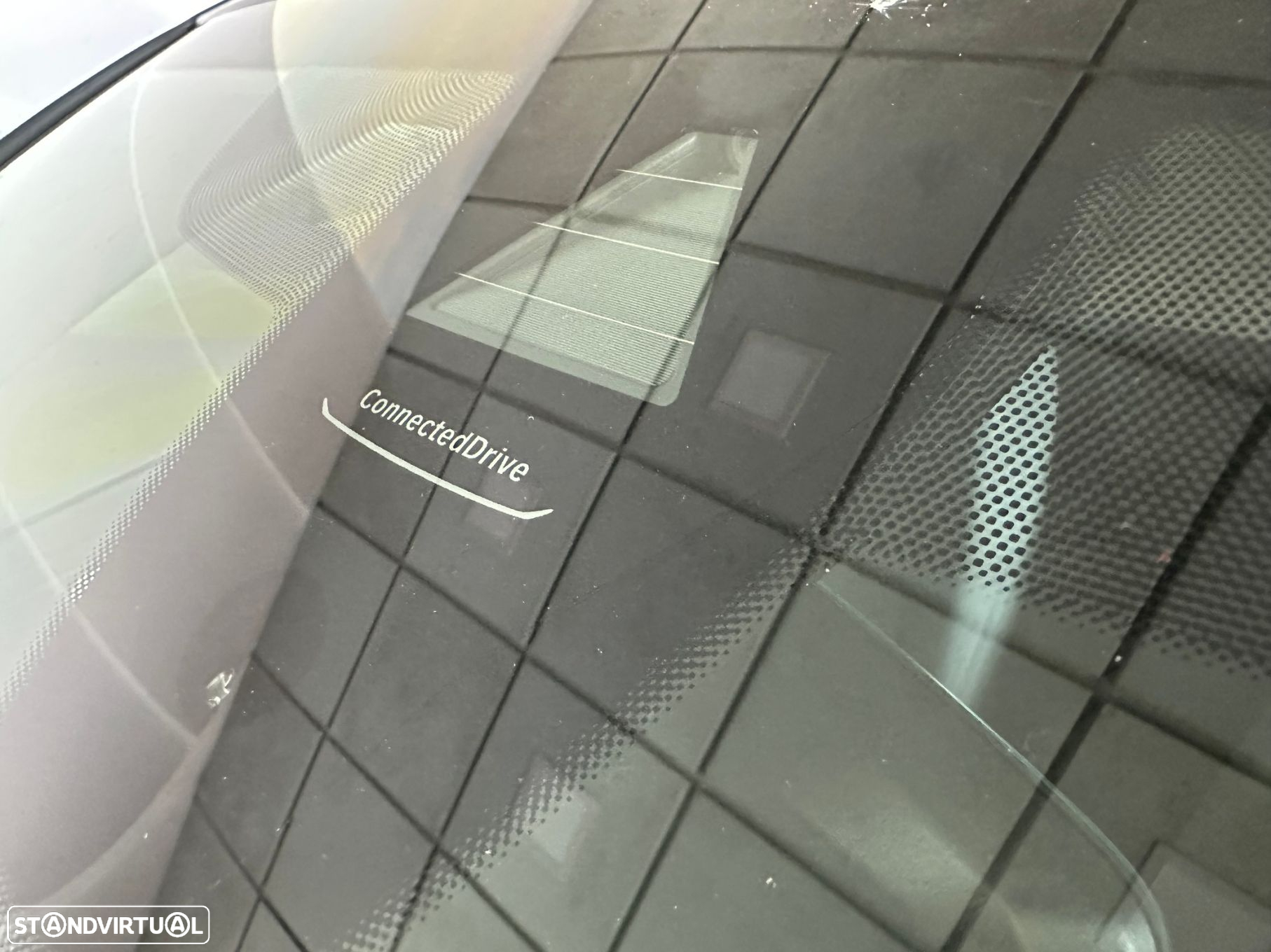 BMW 116 d Advantage Auto - 17