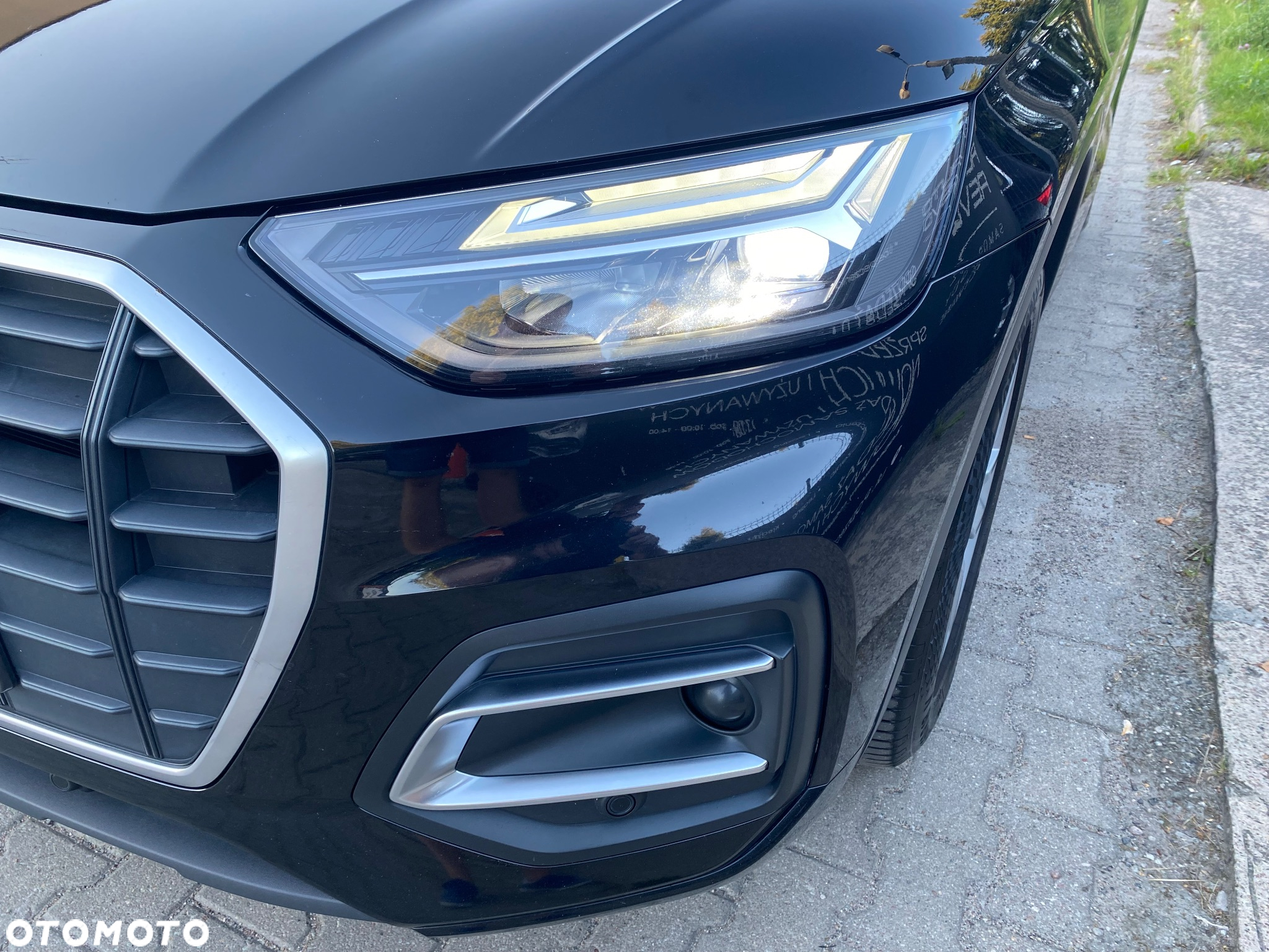 Audi Q5 - 11
