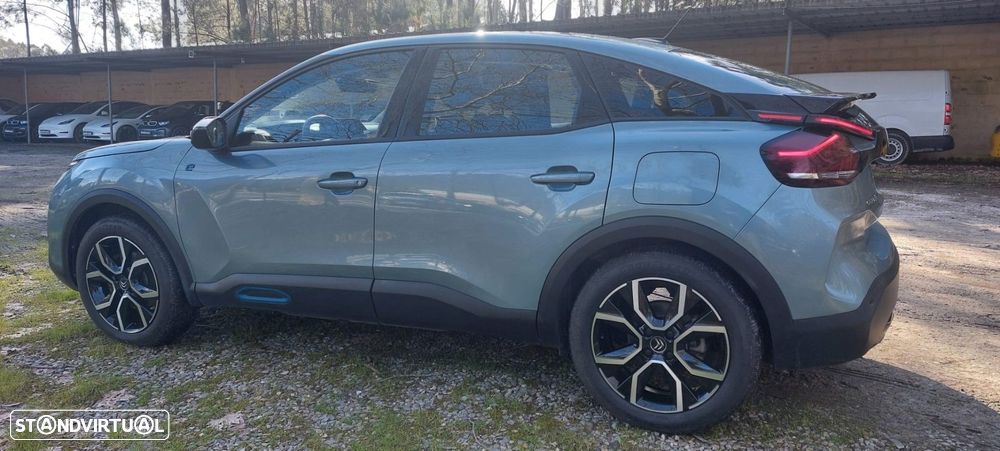 Citroën e-C4 50 kWh Feel Pack - 10