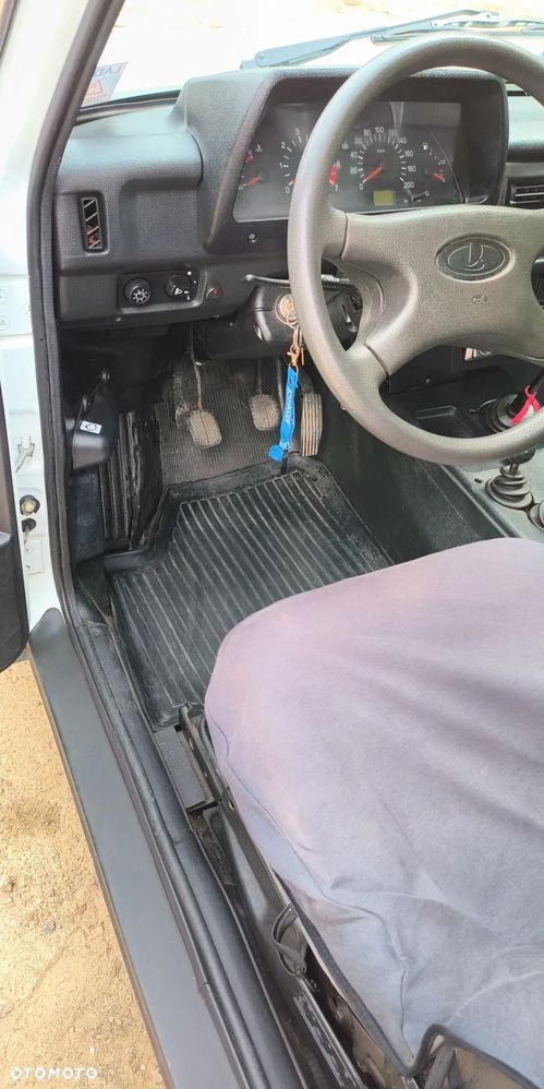 Lada Niva 1.7i (abs) EU5 - 27