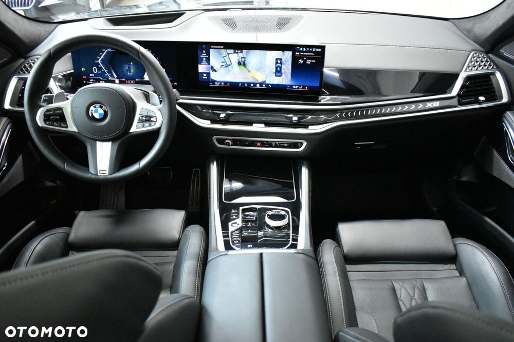 BMW X6 - 6