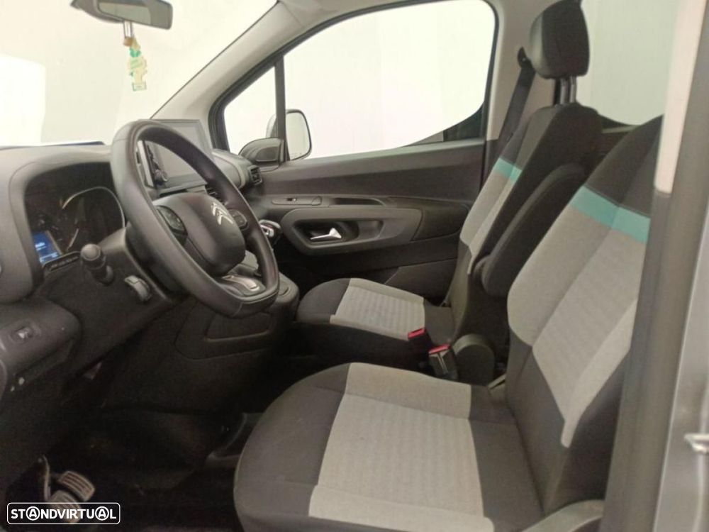 Citroën Berlingo XL BlueHDi Feel 7L - 5