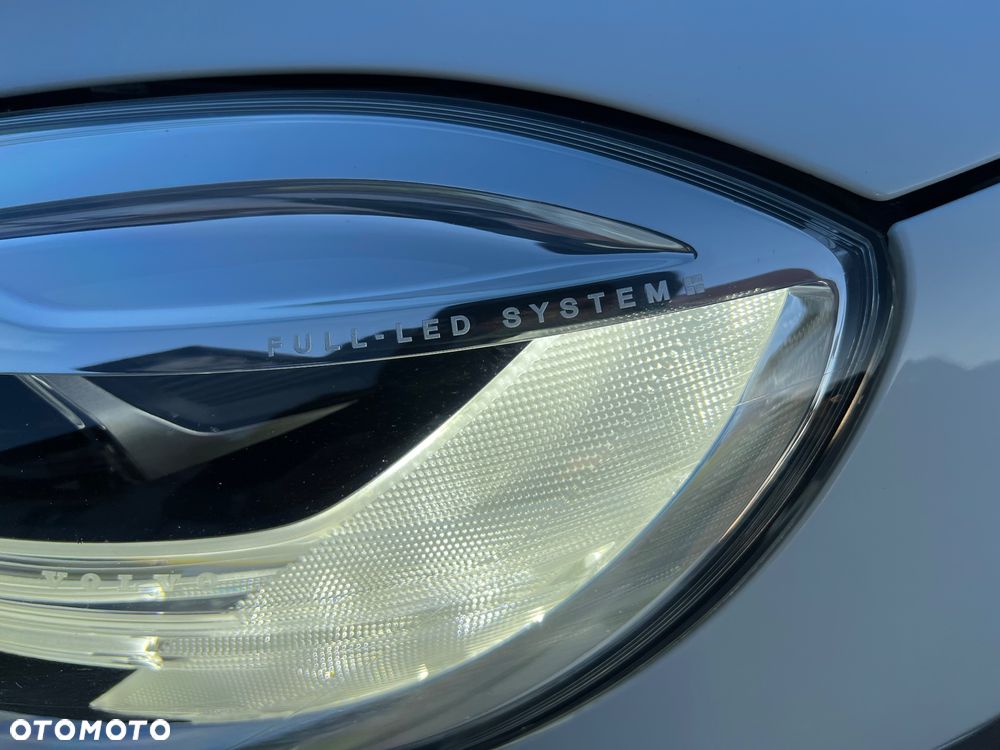 Volvo V40 T2 Geartronic Linje Svart - 13