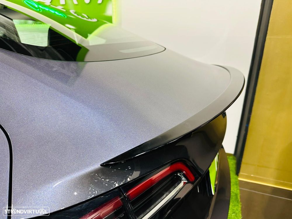 Tesla Model 3 Standard Range Plus RWD - 23