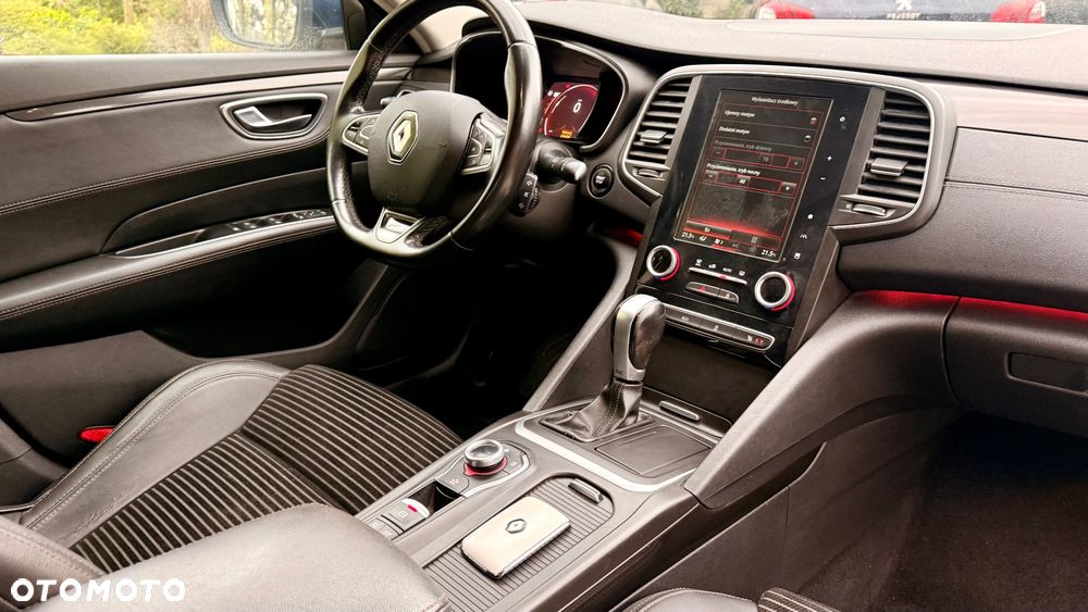 Renault Talisman - 22