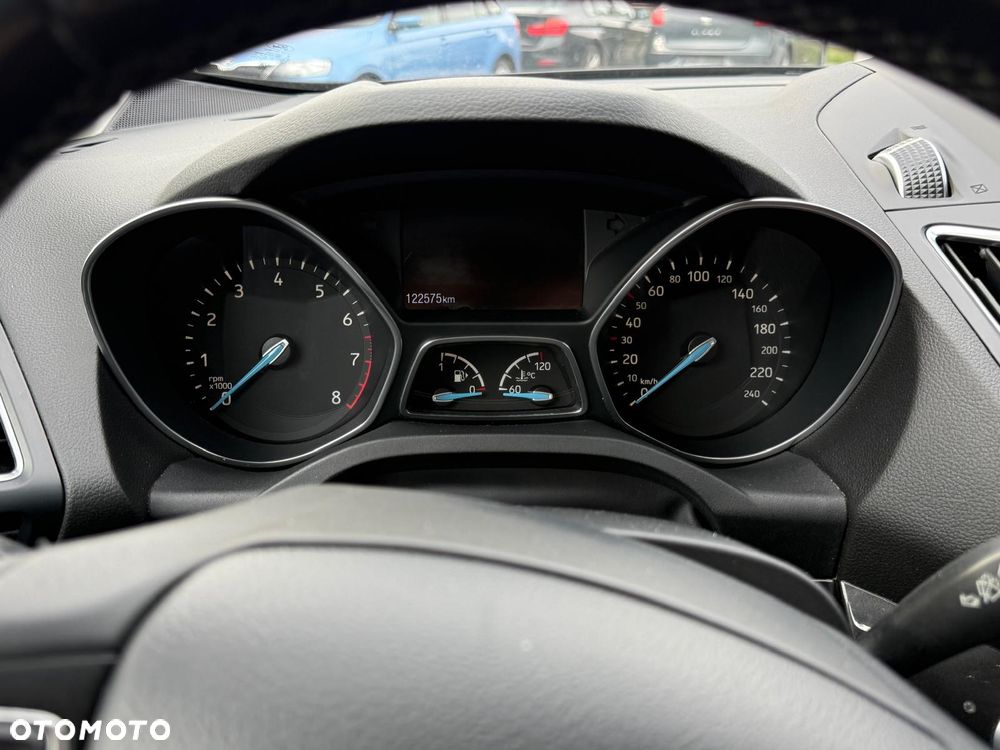 Ford Grand C-MAX - 9