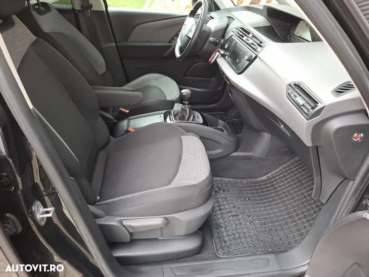 Citroën C4 Space Tourer 1.5 BlueHDi S&S BVM6 Feel - 14