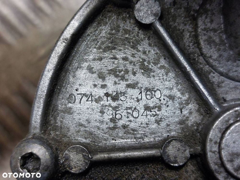 POMPA VACUM VOLVO 850 I 2.5 TDI 074145100 - 5