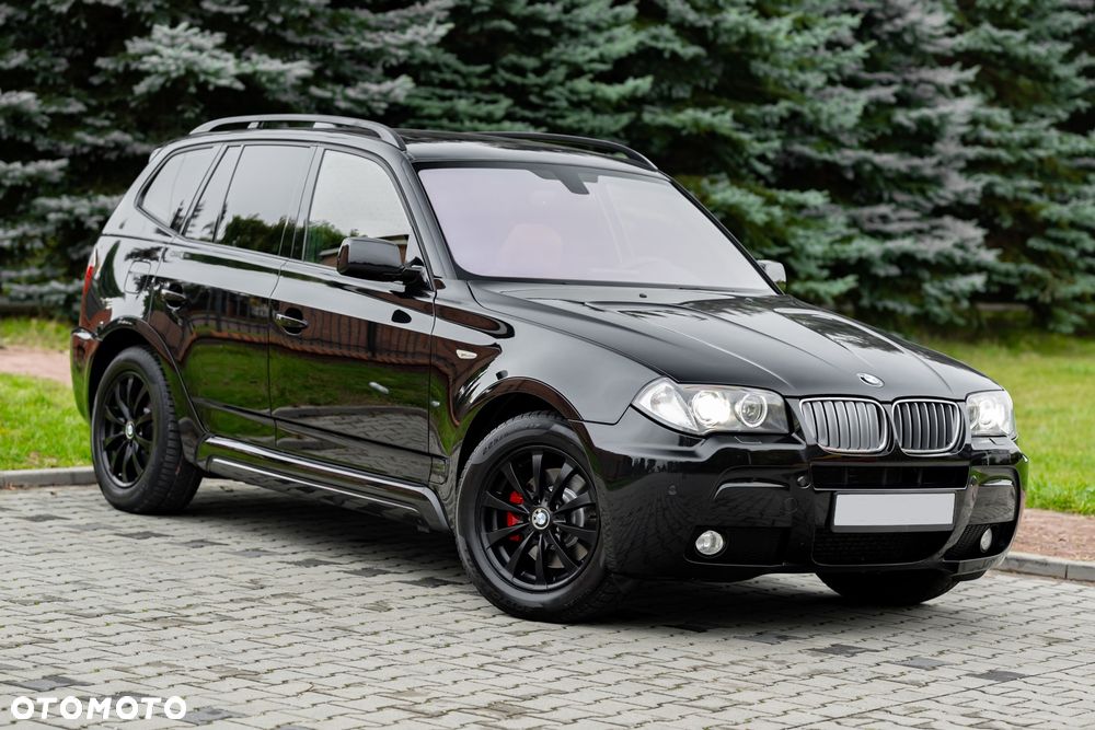 BMW X3 xDrive30d Edition Exclusive - 2