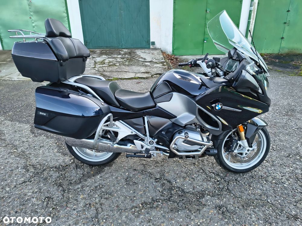 BMW RT - 24