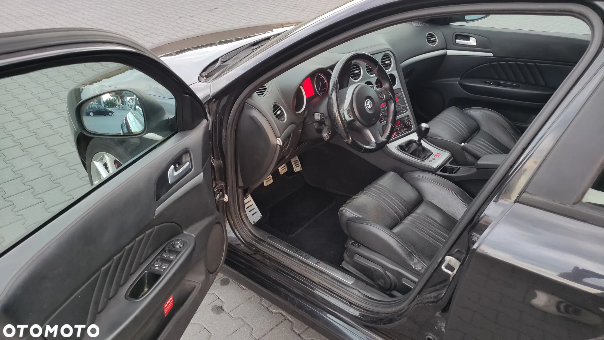 Alfa Romeo 159 1.9JTDM ti - 13