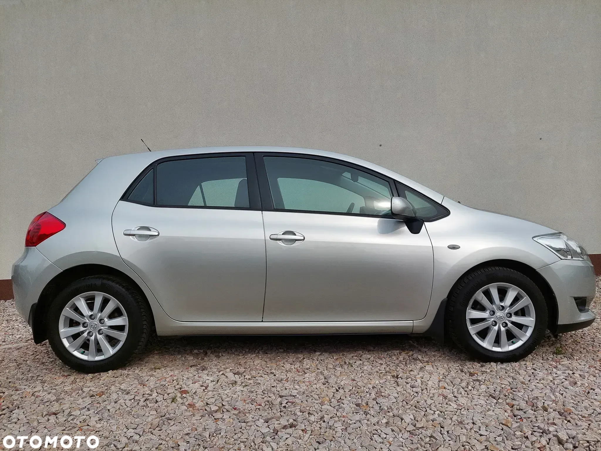 Toyota Auris 1.6 VVT-i Prestige - 17