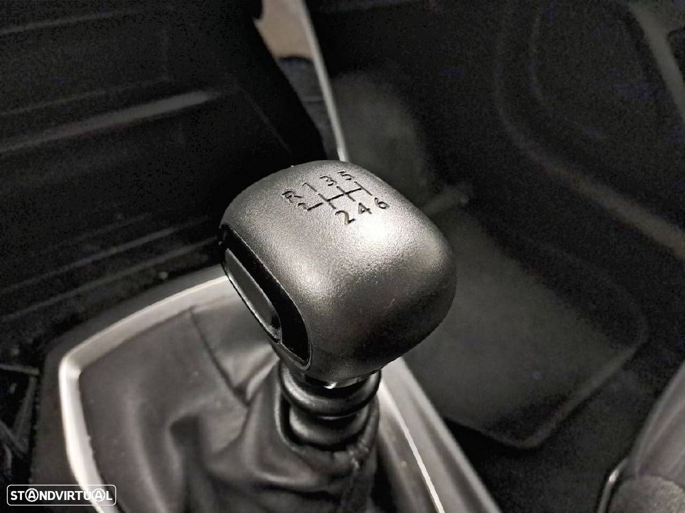 Peugeot 208 1.5 BlueHDi Active Pack - 22