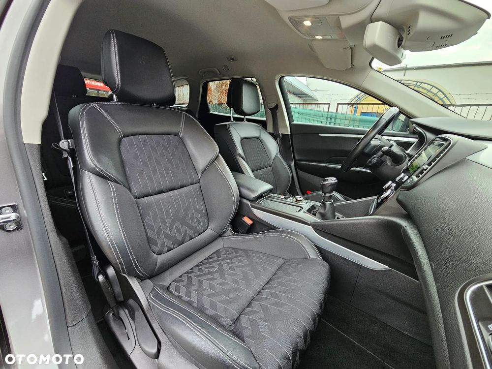 Renault Talisman 1.7 Blue dCi Limited - 27