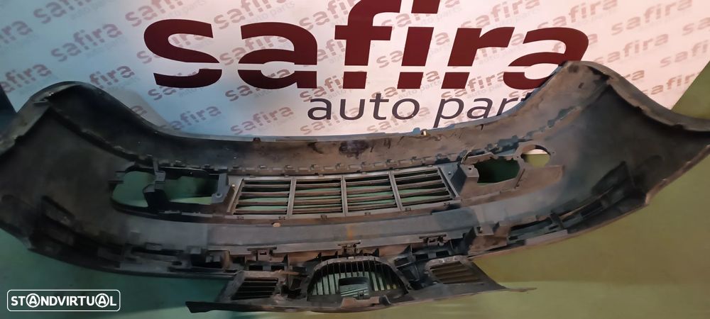 PARACHOQUES / PARA CHOQUES FRENTE SEAT IBIZA III 6L / CORDOBA - 4