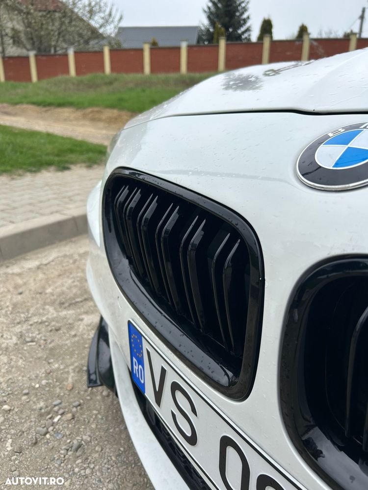 BMW Seria 5 520d - 2