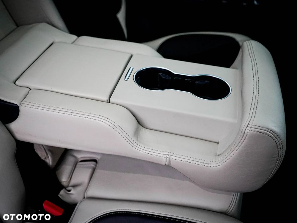 Land Rover Range Rover Sport P525 5.0 V8 Autobiography Dynamic - 36