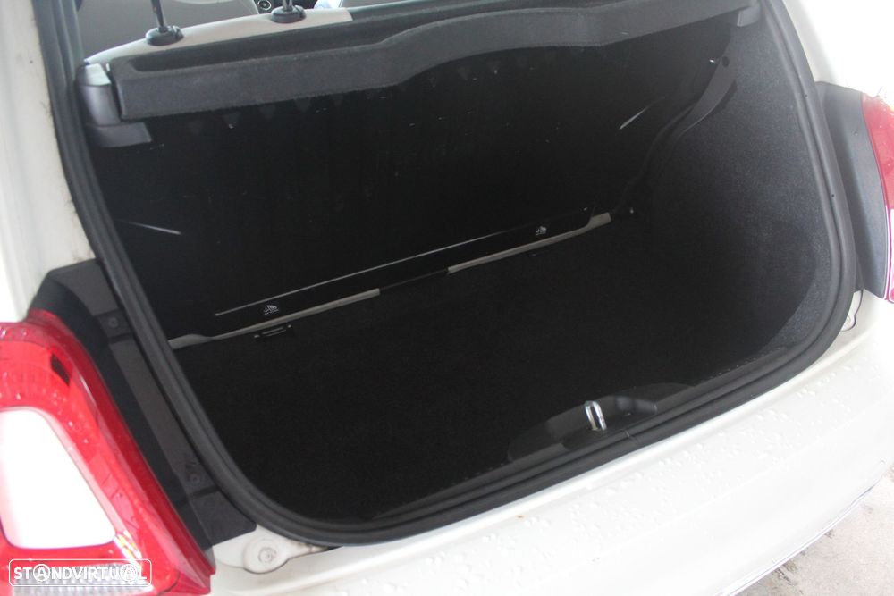 Fiat 500 1.0 Hybrid Dolcevita - 11