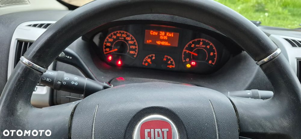 Fiat Ducato - 22