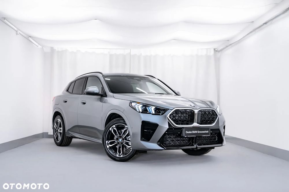 BMW X2 - 3