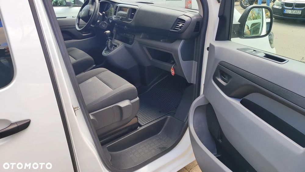 Citroën SpaceTourer - 15
