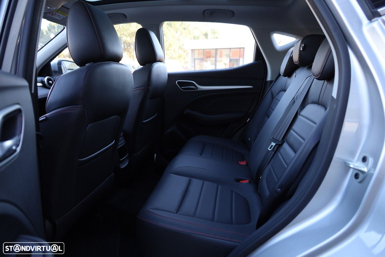 MG ZS 1.0 T-GDI Luxury - 10