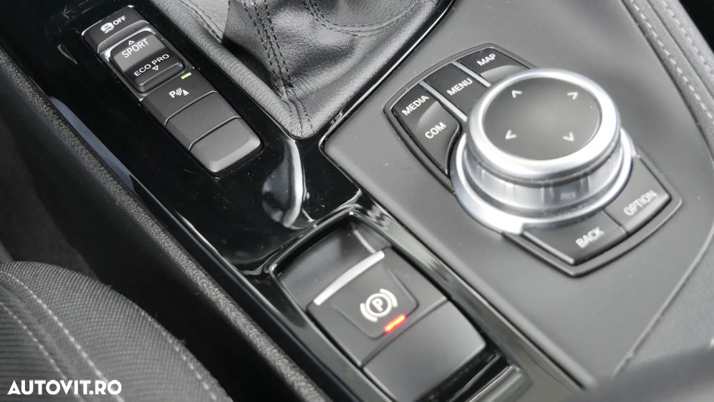 BMW X2 sDrive18d Aut. - 26