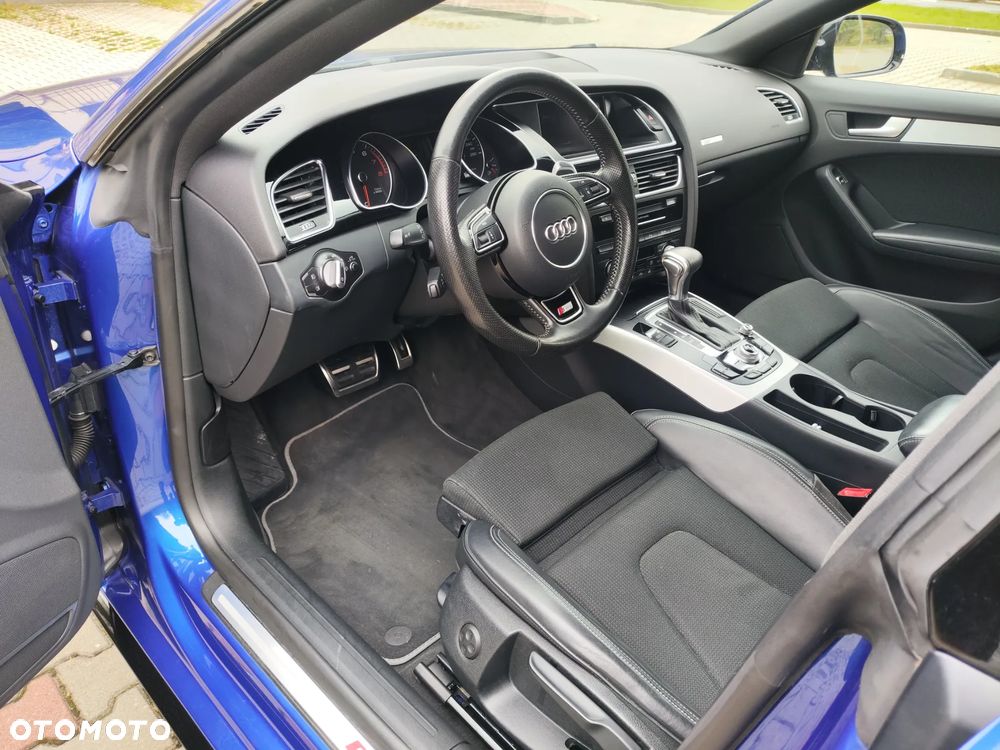Audi A5 Sportback - 13
