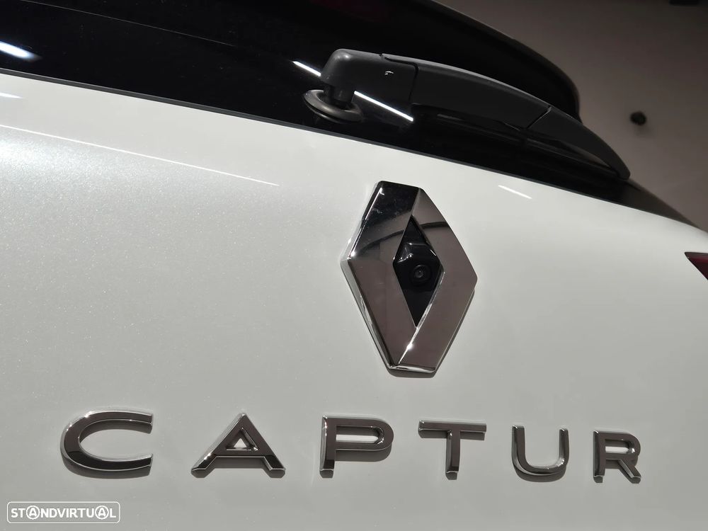 Renault Captur 1.0 TCe Techno - 41
