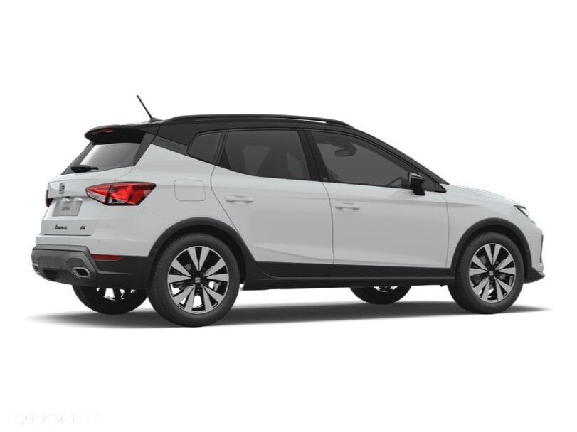 Seat Arona 1.0 TSI FR S&S DSG - 4