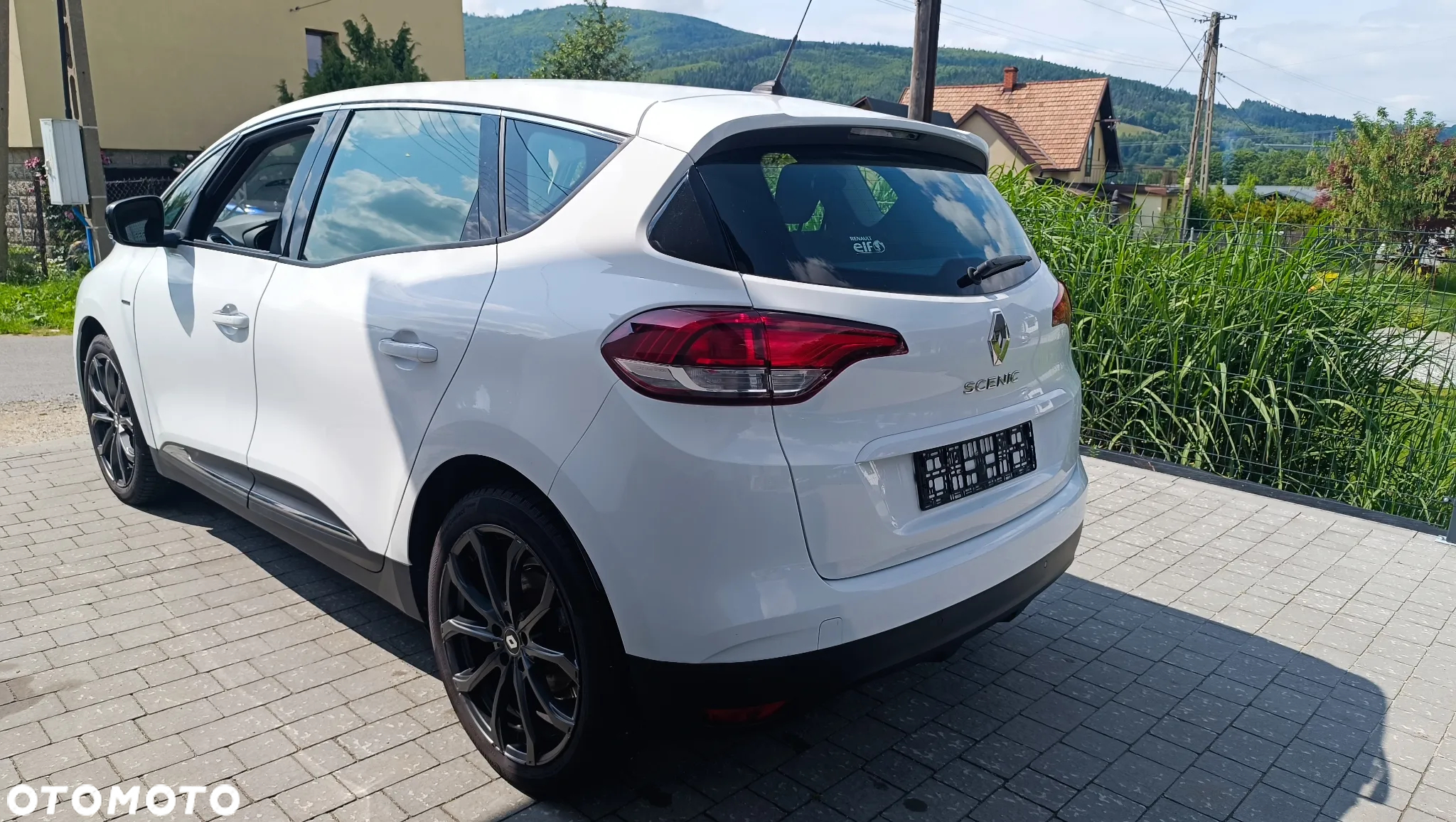 Renault Scenic 1.3 TCe Energy Zen - 4