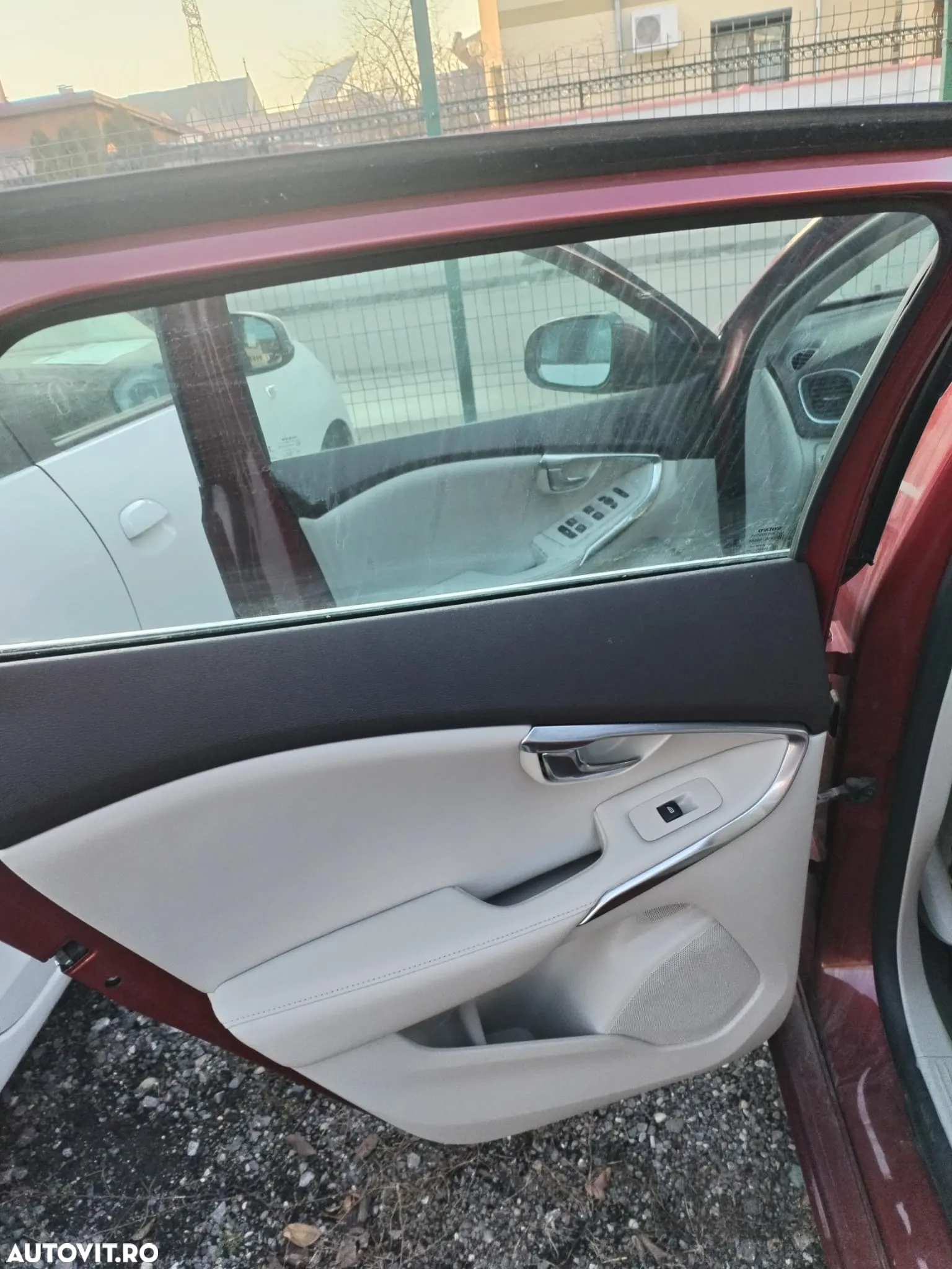 Volvo V40 D2 94g Kinetic - 12