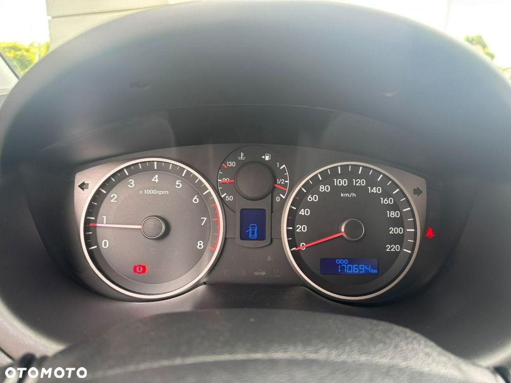 Hyundai i20 1.25 Comfort - 14