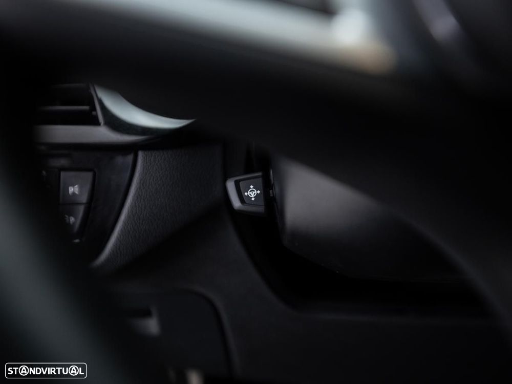 BMW 520 e Pack M - 22