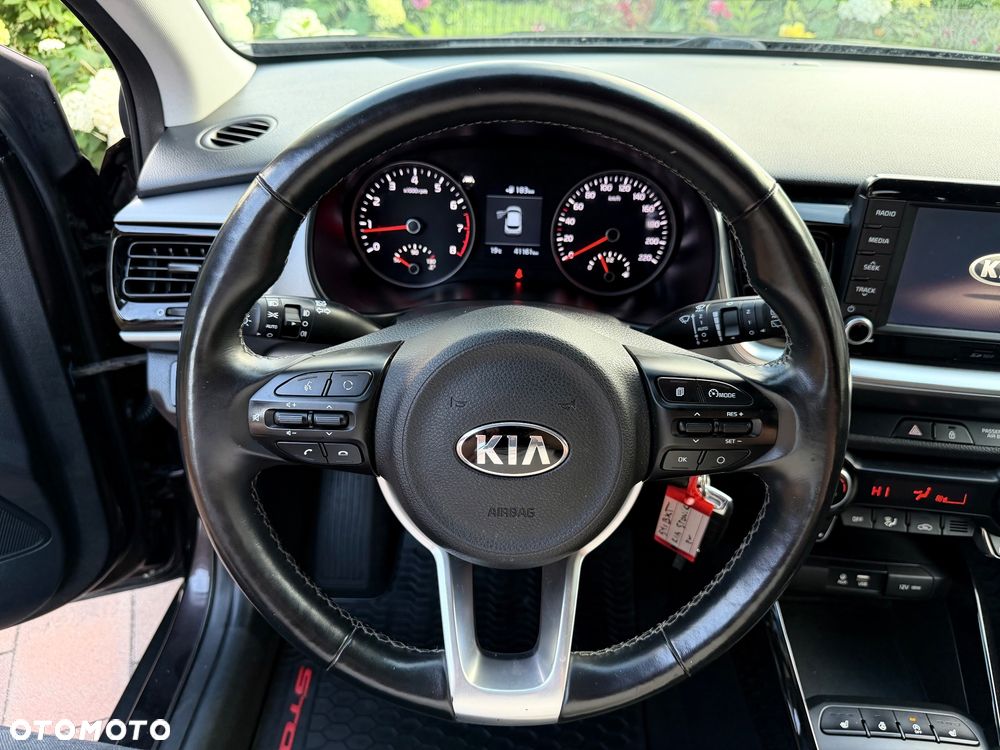 Kia Stonic 1.4 XL - 32