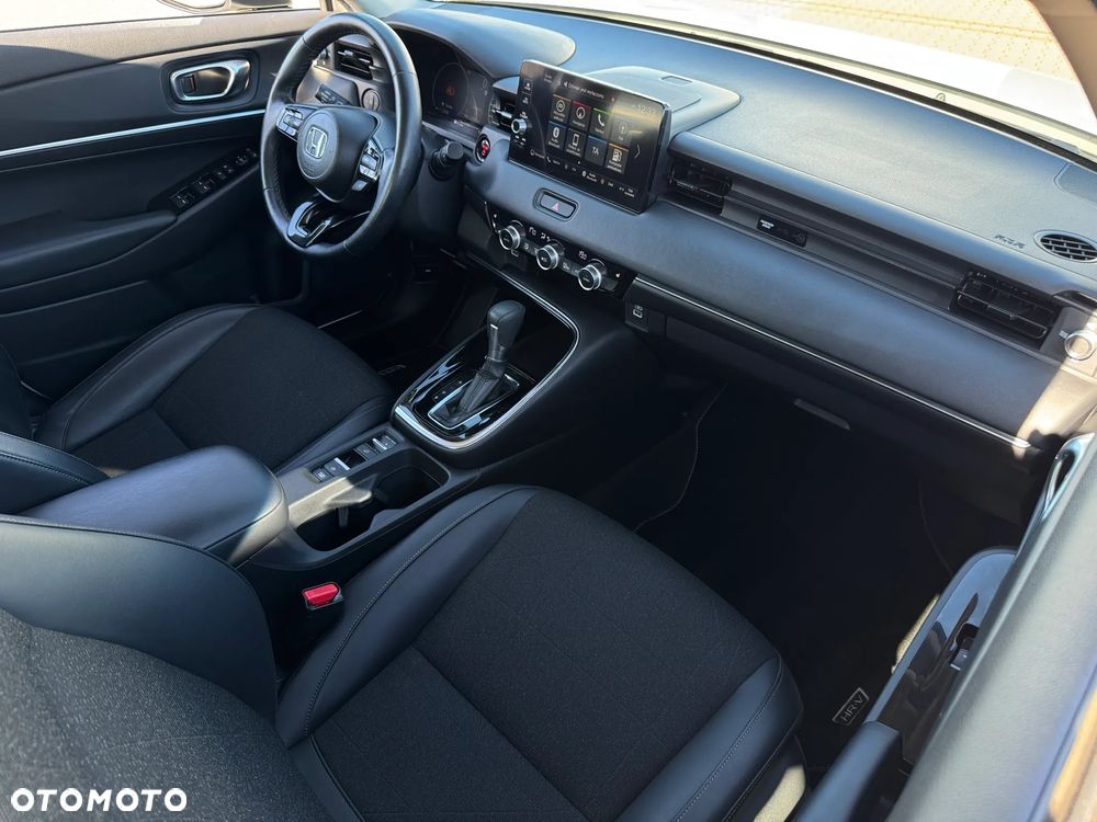 Honda HR-V 1.5 i-MMD Elegance CVT - 7