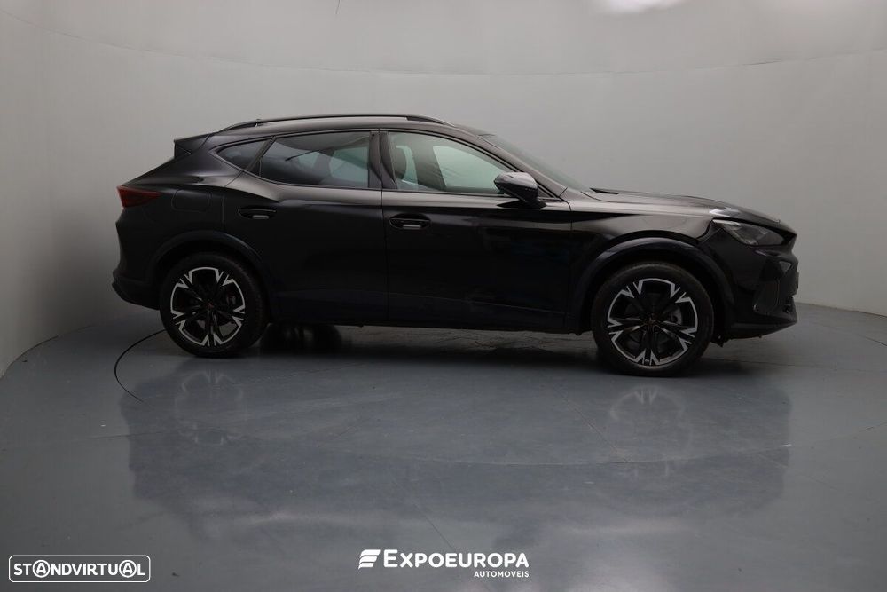 Cupra Formentor 1.5 e-Hybrid Special Edition DSG - 4