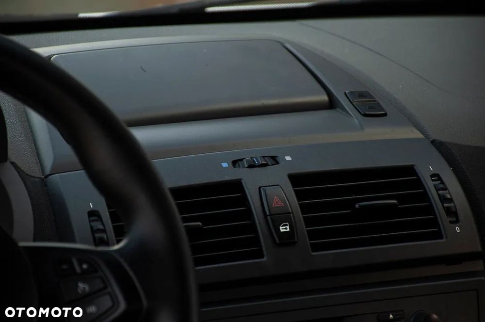 BMW X3 - 17