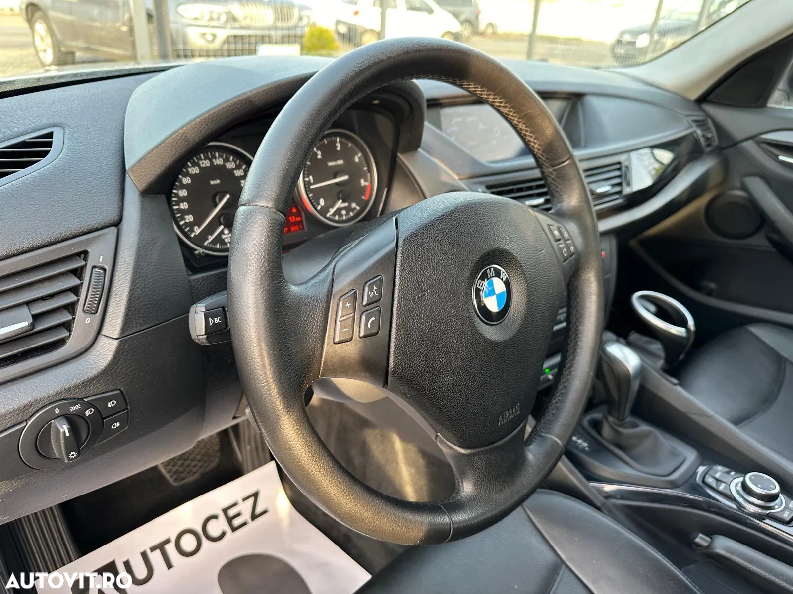 BMW X1 xDrive23d Aut. - 23