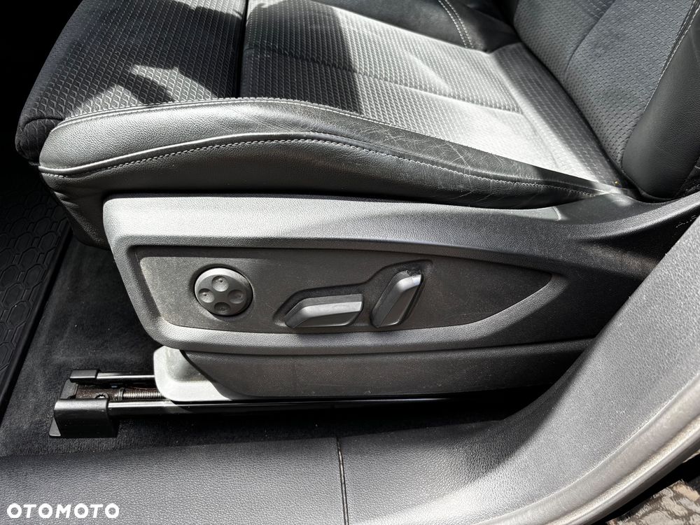 Audi SQ5 TDI mHEV Quattro Black Edition Tiptronic - 22