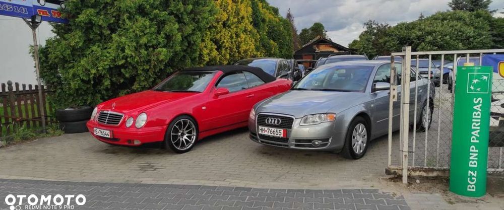 Audi A4 Limousine - 31