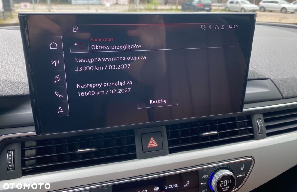 Audi A4 Allroad - 12