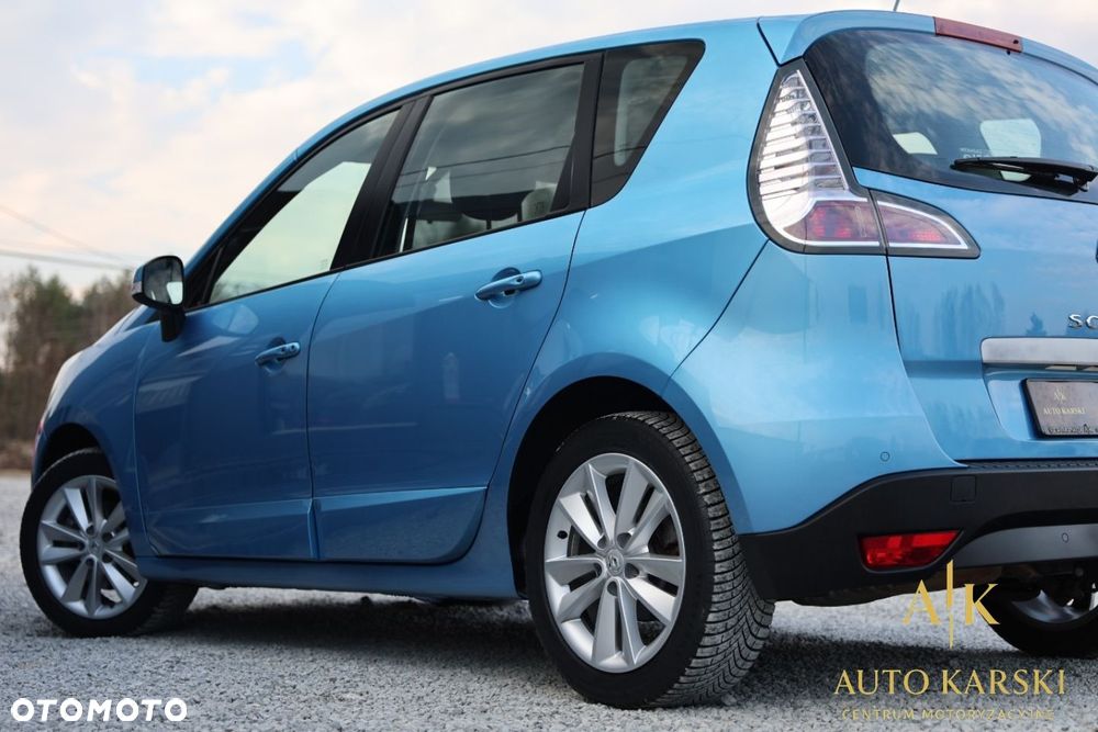 Renault Scenic - 18