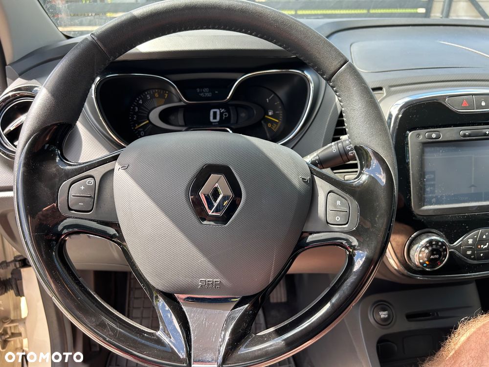 Renault Captur 1.2 TCe Intens EDC - 25
