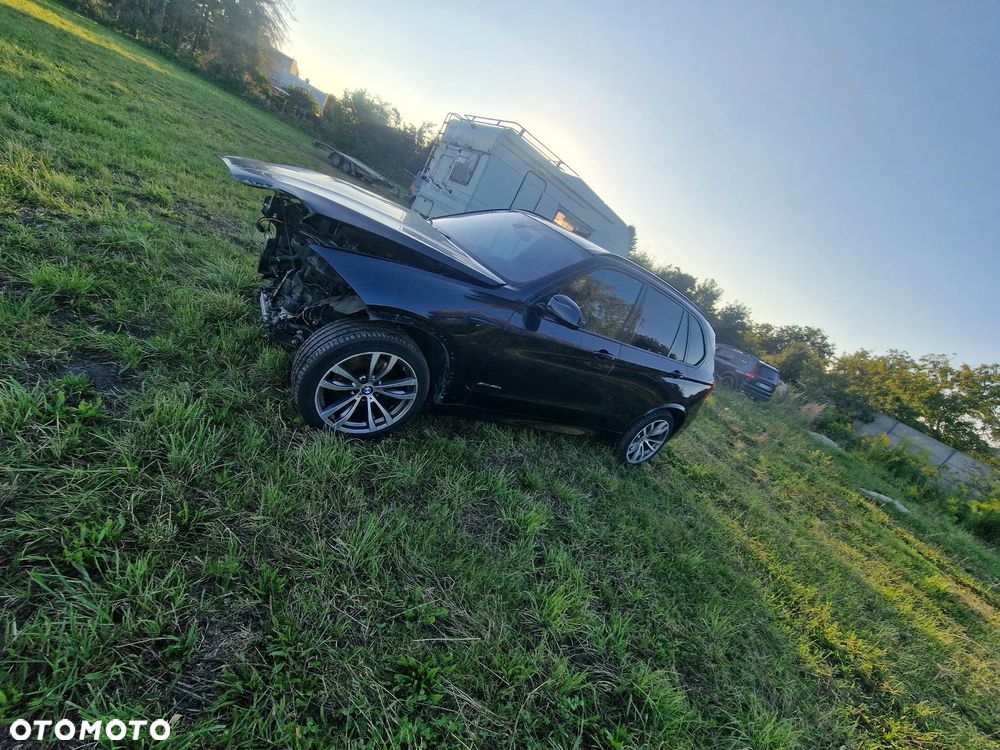 BMW X5 xDrive40e - 5