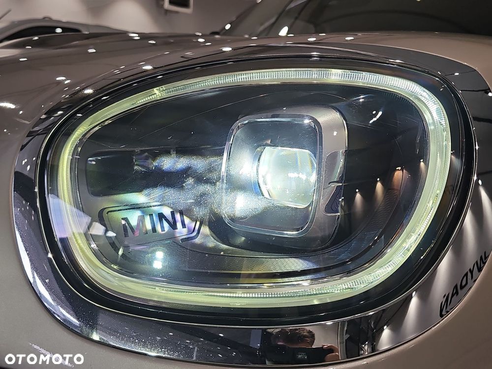 MINI Countryman - 19