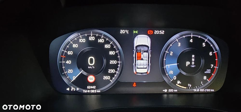 Volvo XC 40 T3 R-Design - 16